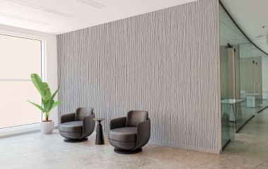 Шпалери для офісу – практичні рішення для бізнесу