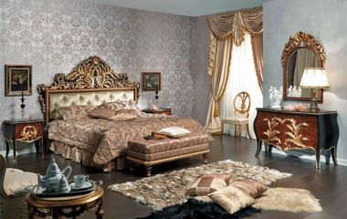 Класичні стилі та сучасні інтерпретації шпалер