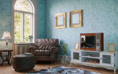 Як вибрати шпалери для квартири – практичний гід