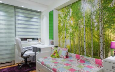 Нові колекції шпалер – огляд брендів сезону 2026