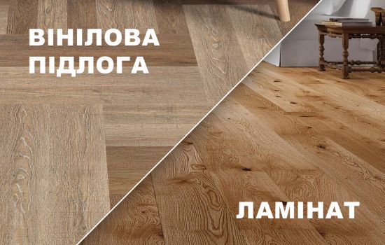 Підлога