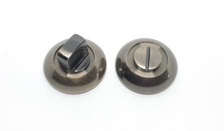 Поворотник на круглiй основi серія r10 та r51, 10 - 05, SB/PB | ЗОЛОТО/МАТОВЕ, 4976