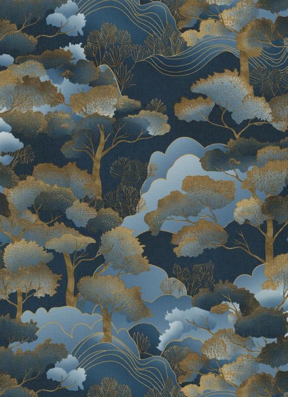 Шпалери Erismann Elle Decoration 4, 10448-08