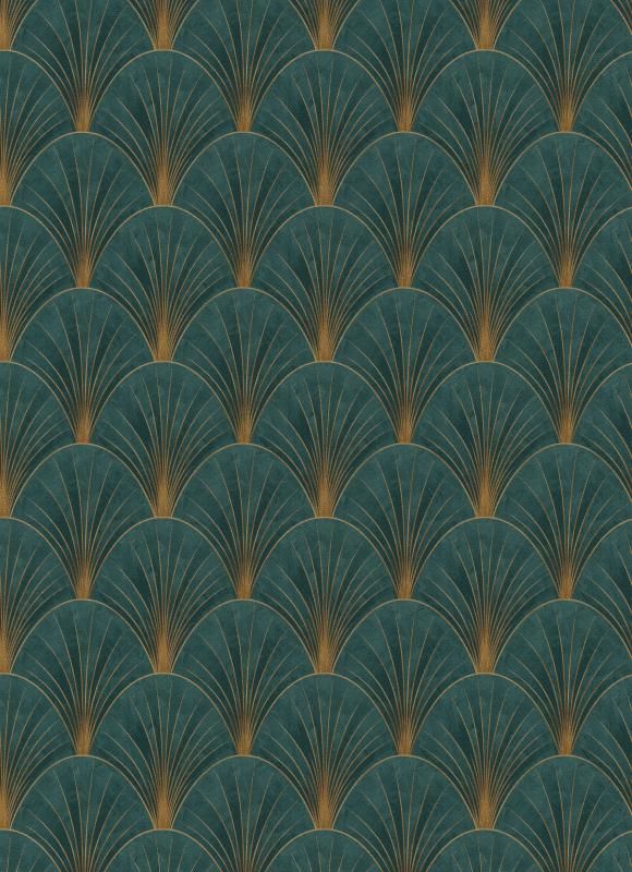 Шпалери Erismann Elle Decoration 4, 10451-19