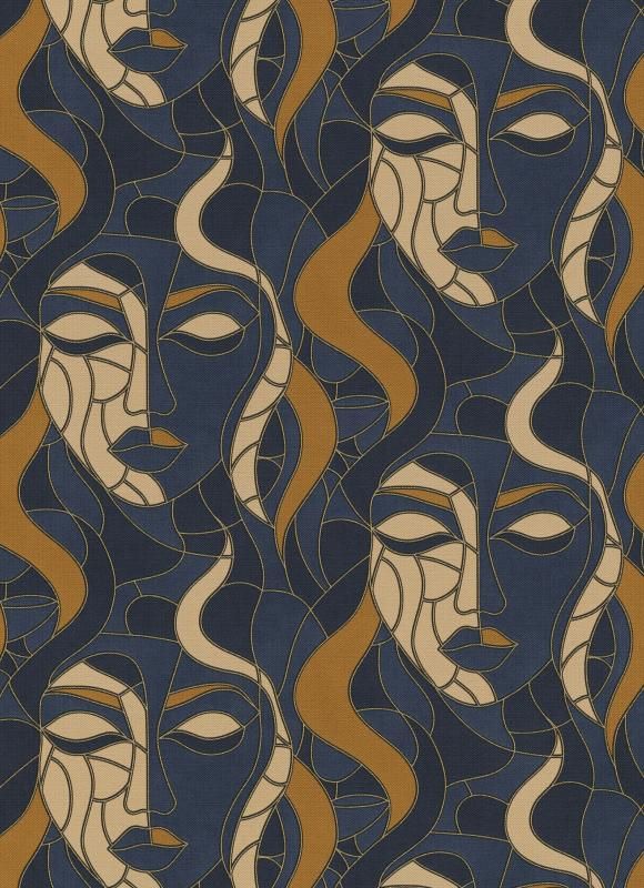 Шпалери Erismann Elle Decoration 4, 10458-08