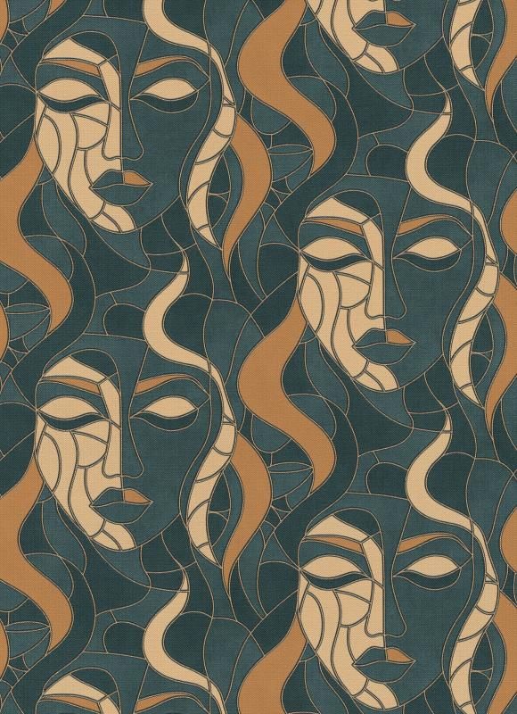 Шпалери Erismann Elle Decoration 4, 10458-19