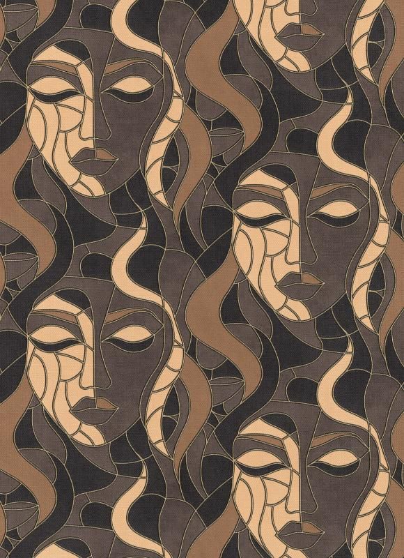 Шпалери Erismann Elle Decoration 4, 10458-37