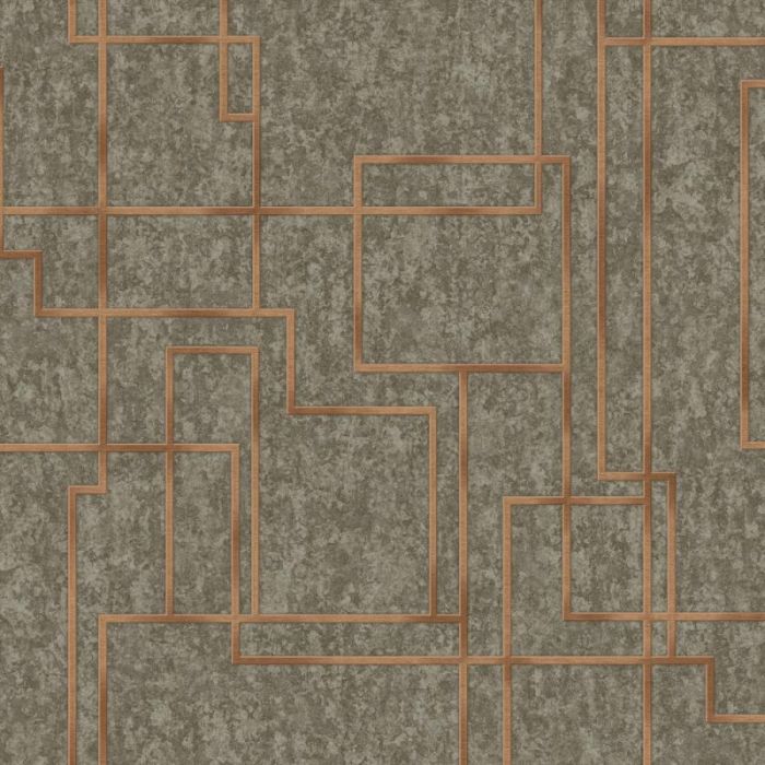 Шпалери AdaWall Octagon, 1202-5