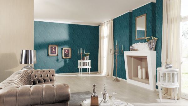 Шпалери Erismann Fashion for Walls 3 106, 12098-19