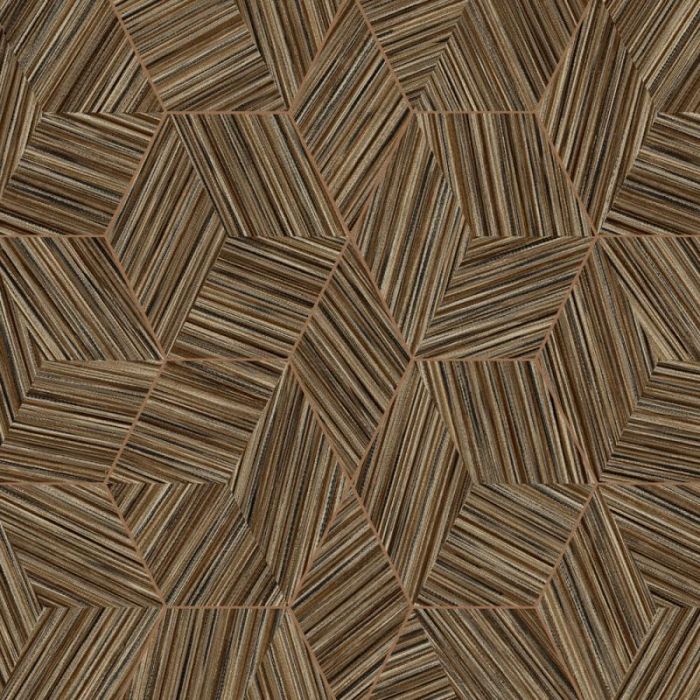 Шпалери AdaWall Octagon, 1211-3