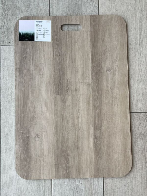 Вінілова підлога Ado Floor Fortika Grano, 1307