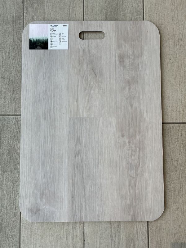 Вінілова підлога Ado Floor Fortika Glata, 1400