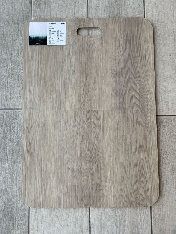 Вінілова підлога Ado Floor Fortika Miele, 1415