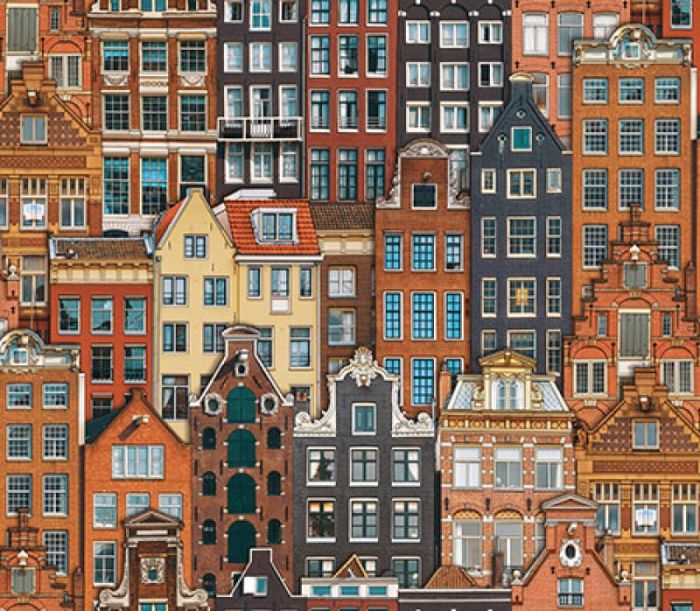 Шпалери Ada Wall ANKA, 1618-3