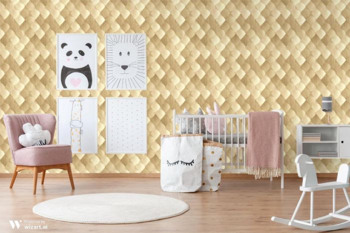 Шпалери Ada Wall ANKA, 1619-1