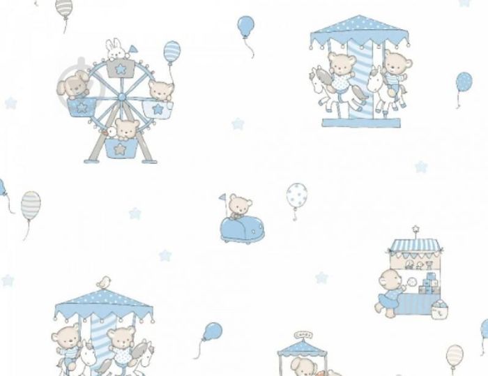 Шпалери ICH Dandino Lullaby, 220-1