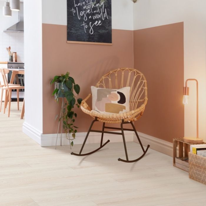 Вінілова підлога IVC, Origin 30, 22116 PALMER OAK