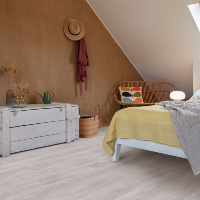 Вінілова підлога IVC, Origin 30, 22292 SILVERLEAF OAK