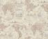 Слов'янські шпалери Карта молочно-персиковий, 2358-01