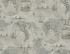 Слов'янські шпалери Карта сіра, 2358-10