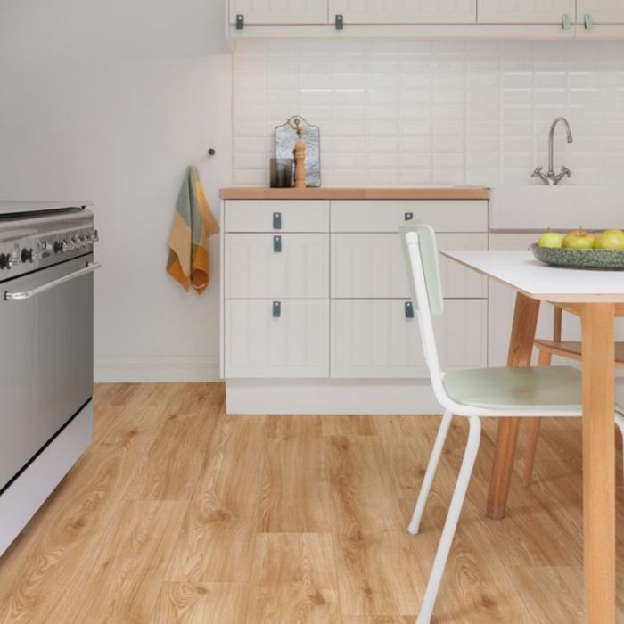 Вінілова підлога IVC, Origin 30, 24251 WILLOW OAK