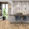 Вінілова підлога KORNER Solid Floor Дуб Амальтея, 2506