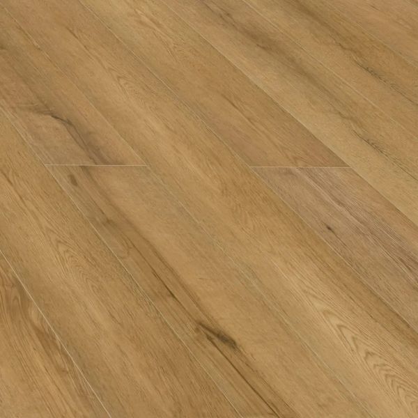 Вінілова підлога KORNER Solid Floor Дуб Тарвос, 2510