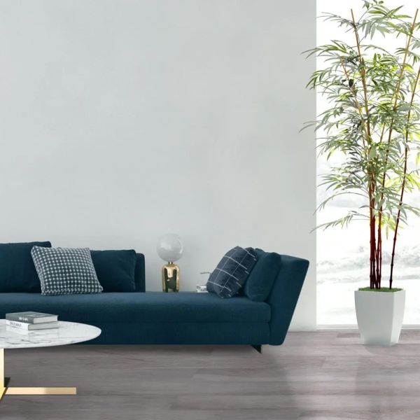 Вінілова підлога KORNER Solid Floor Дуб Гіперіон, 2511