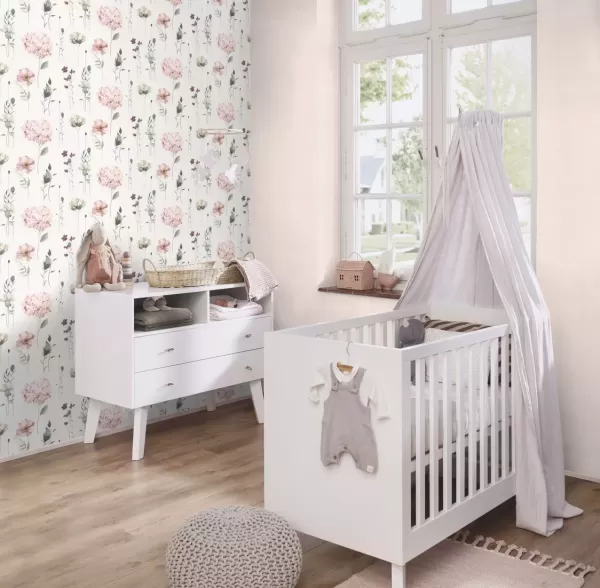 Шпалери Rasch Kids World, 252811