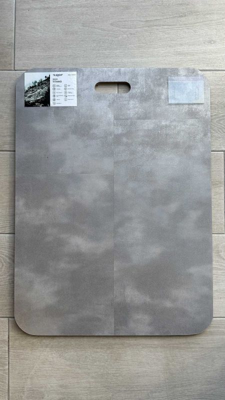 Вінілова підлога Ado Floor Irona TITANO, 3020