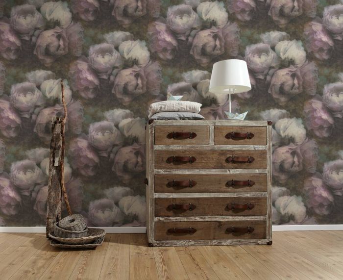 A.S.C LIVINGWALLS «New Walls», 373922