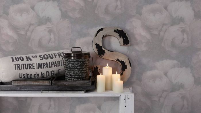 A.S.C LIVINGWALLS «New Walls», 373923