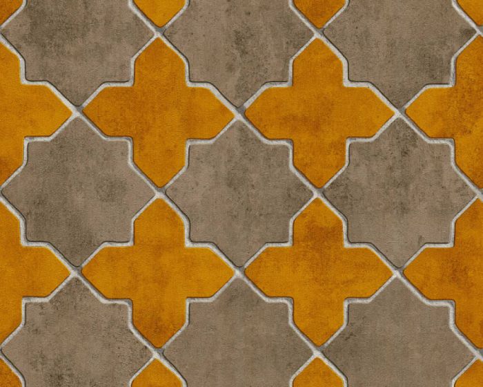 A.S.C LIVINGWALLS «New Walls», 374212