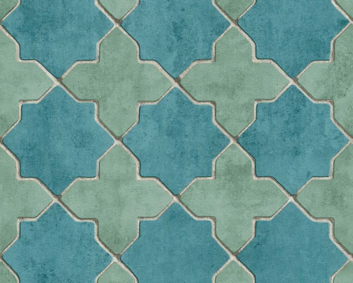 A.S.C LIVINGWALLS «New Walls», 374214