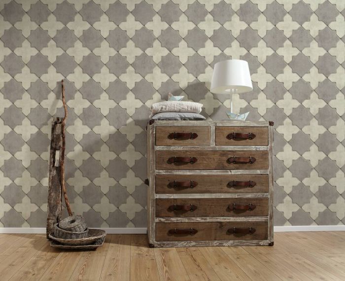 A.S.C LIVINGWALLS «New Walls», 374215