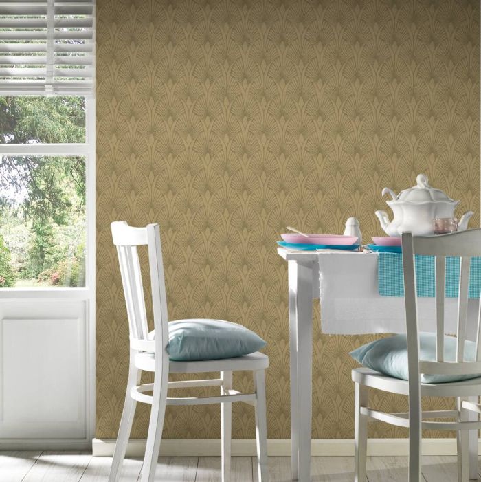 A.S.C LIVINGWALLS «New Walls», 374272