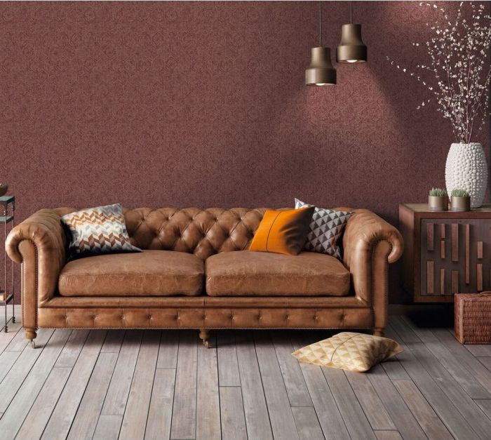 Шпалери AS Creation Cuba, 38022-4