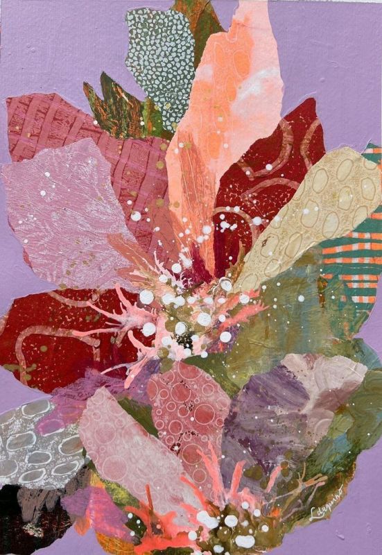 Фотошпалери: Аплікація, мікс, 3DF-20250425-56