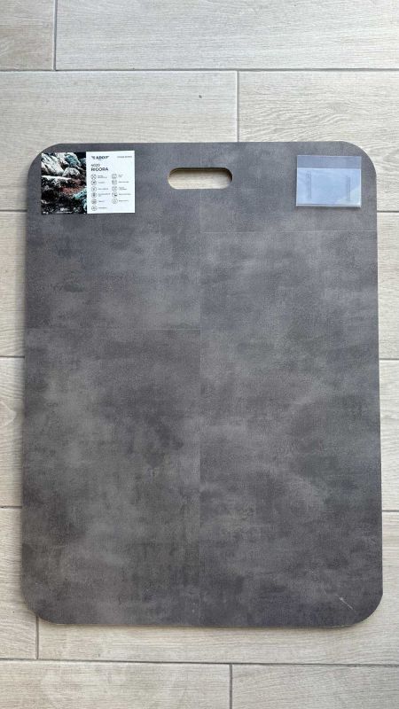 Вінілова підлога Ado Floor Irona RIGORA, 4020