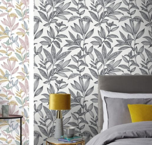 Шпалери Rasch Salsa, 466409