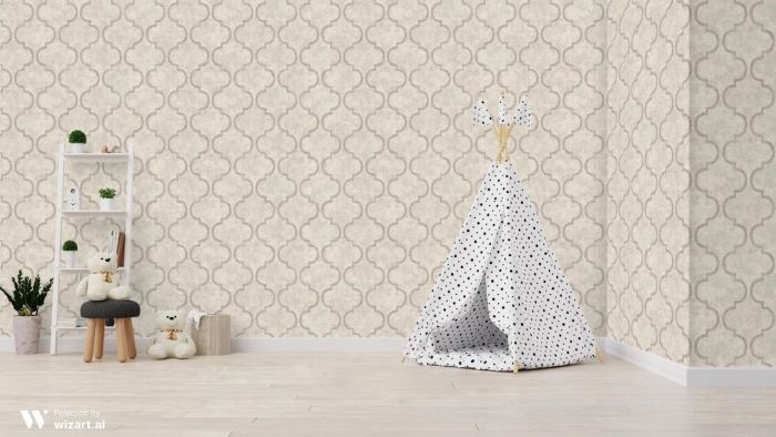 Шпалери Ada Wall Indigo, 4703-2