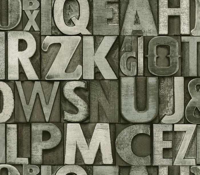 Шпалери Ada Wall Indigo, 4704-3