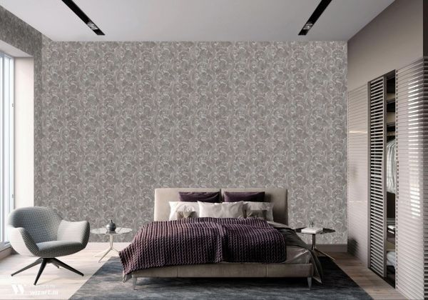 Шпалери Ada Wall Indigo, 4710-4