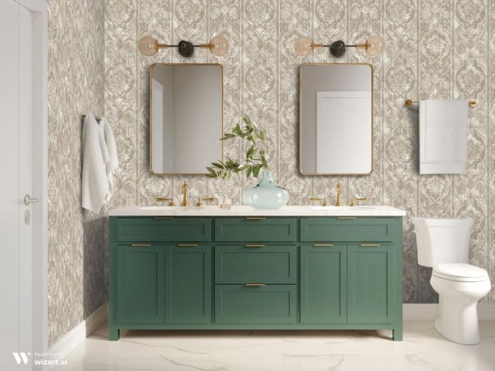 Шпалери Ada Wall Indigo, 4713-4