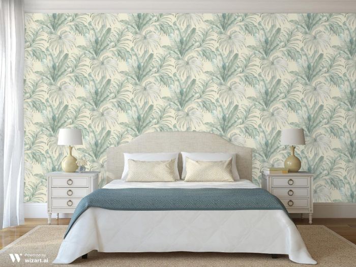 Шпалери Ada Wall Indigo, 4714-2