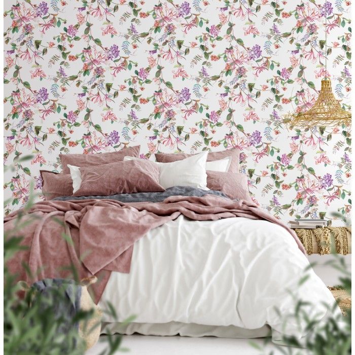 Шпалери Marburg Flora, 47456