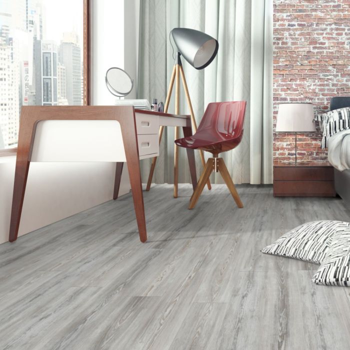 Ламінат Swiss Krono Модрина Альмейра 4900