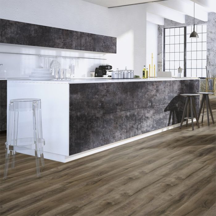 Ламінат Terra Дуб Краковія 4923