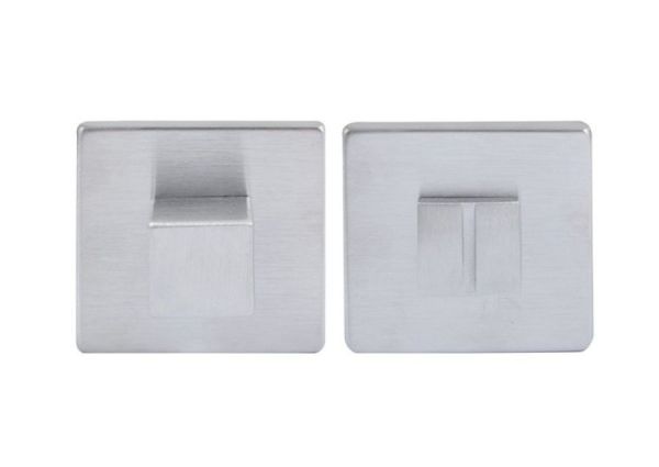 Fimet Накладка-поворотник мат хром (ITALY)