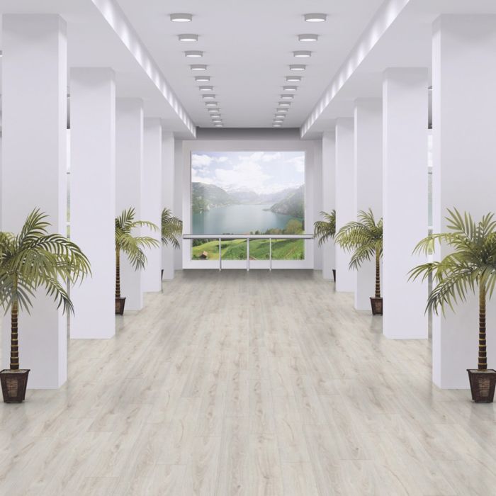 Ламінат Kronopol  Sigma Дуб Памфілія 5382